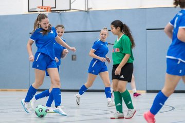 Bild 89 - B-Juniorinnen 2 Loewinnen Cup